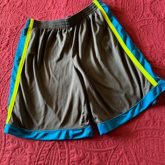 Champion sport shorts XL  , elastic waist, excellent condition. - Picture 1 of 5